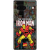 Marvel Classic Comics Iron Man Action Vintage Pixel Skins